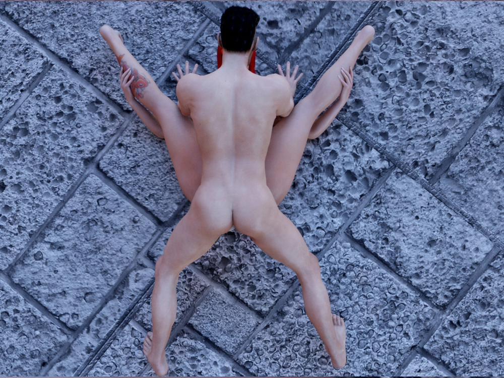 The Ruin Oneshot [Full Color] trang 49