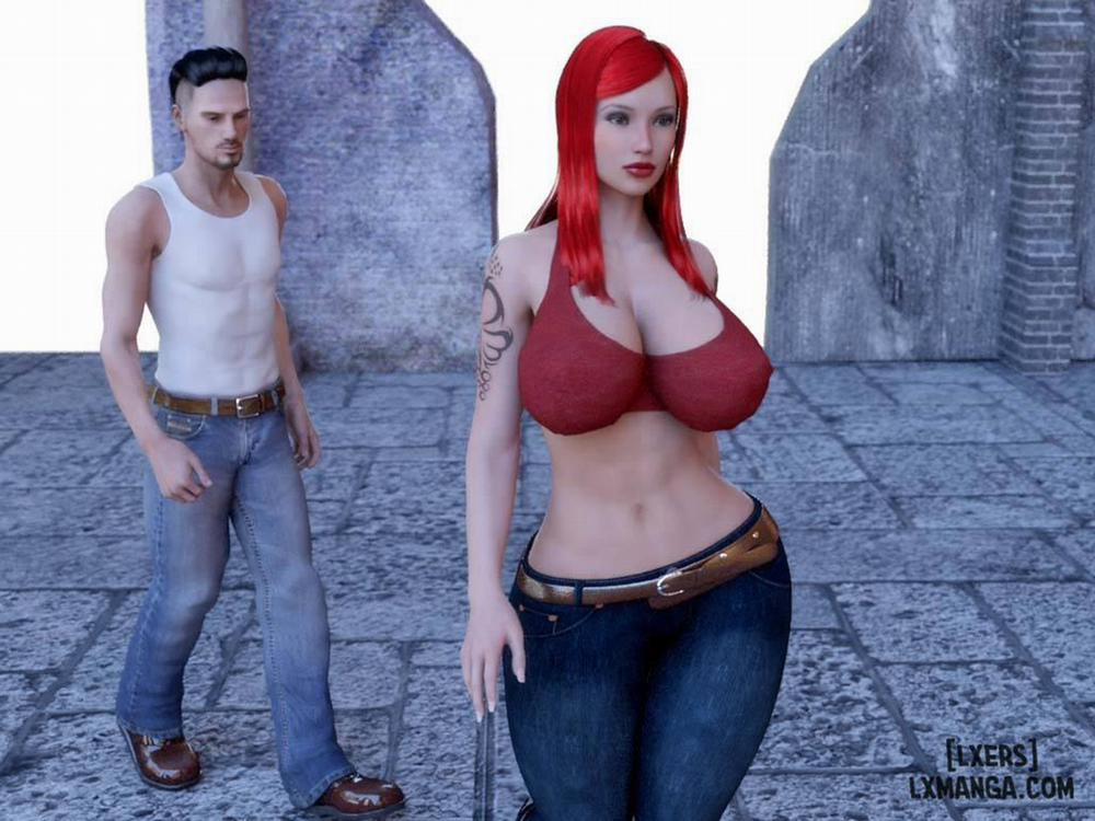 The Ruin Oneshot trang 2