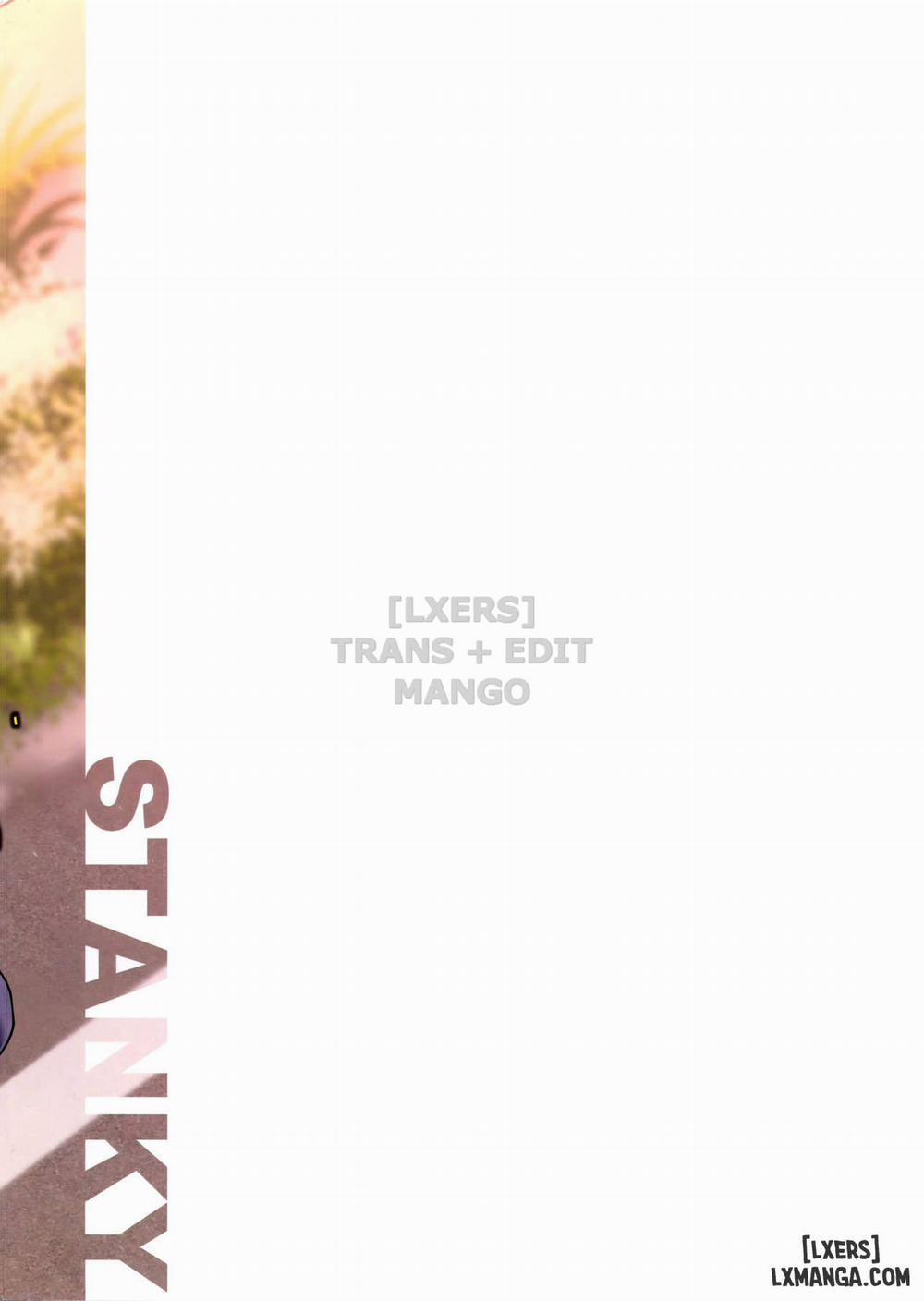 The Saint Who Got Forcibly Hypnotised Into Bitchhiking Oneshot trang 25