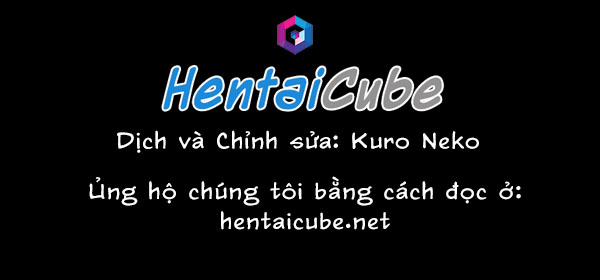 The Secret Home Visit Oneshot trang 13