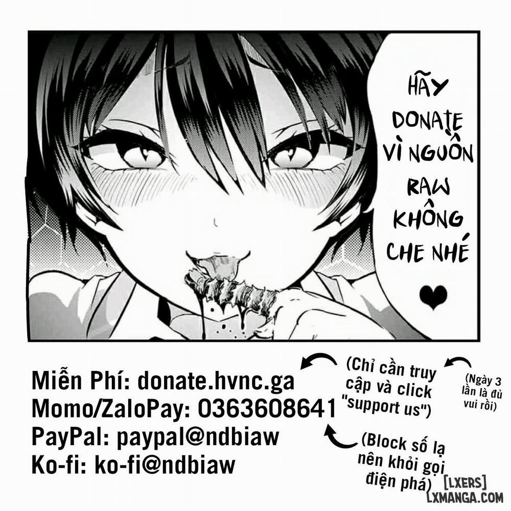 The Secret Me Oneshot trang 20