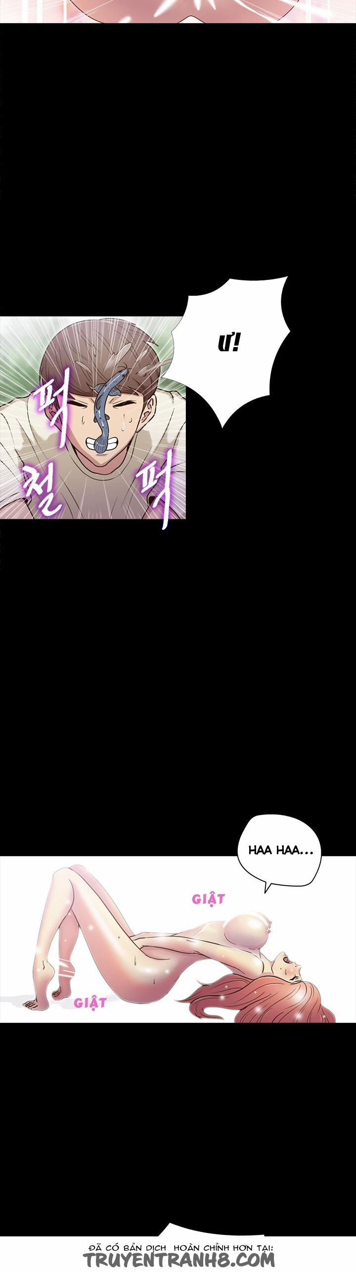 The secret of Clam Island 15 trang 2