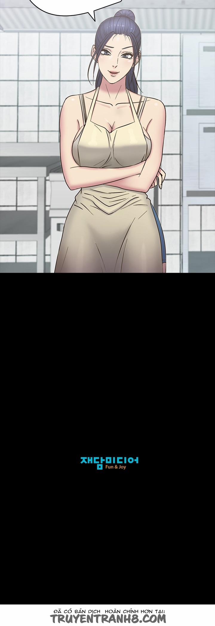 The secret of Clam Island 16 trang 22