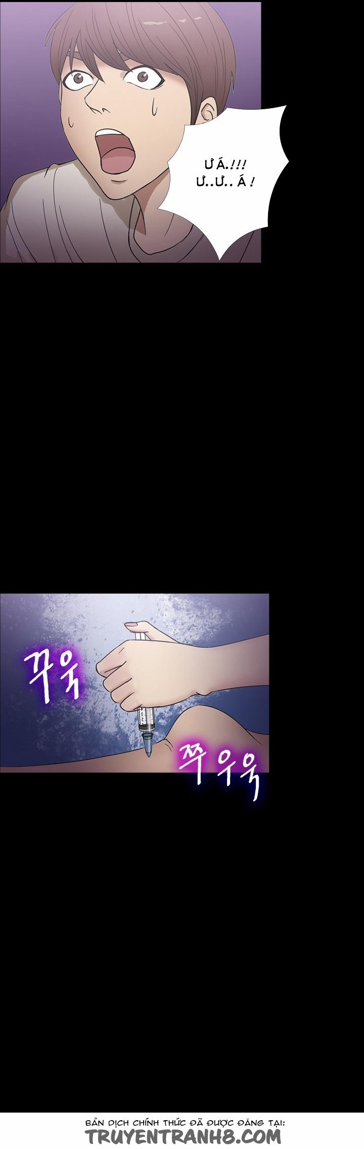 The secret of Clam Island 17 trang 24