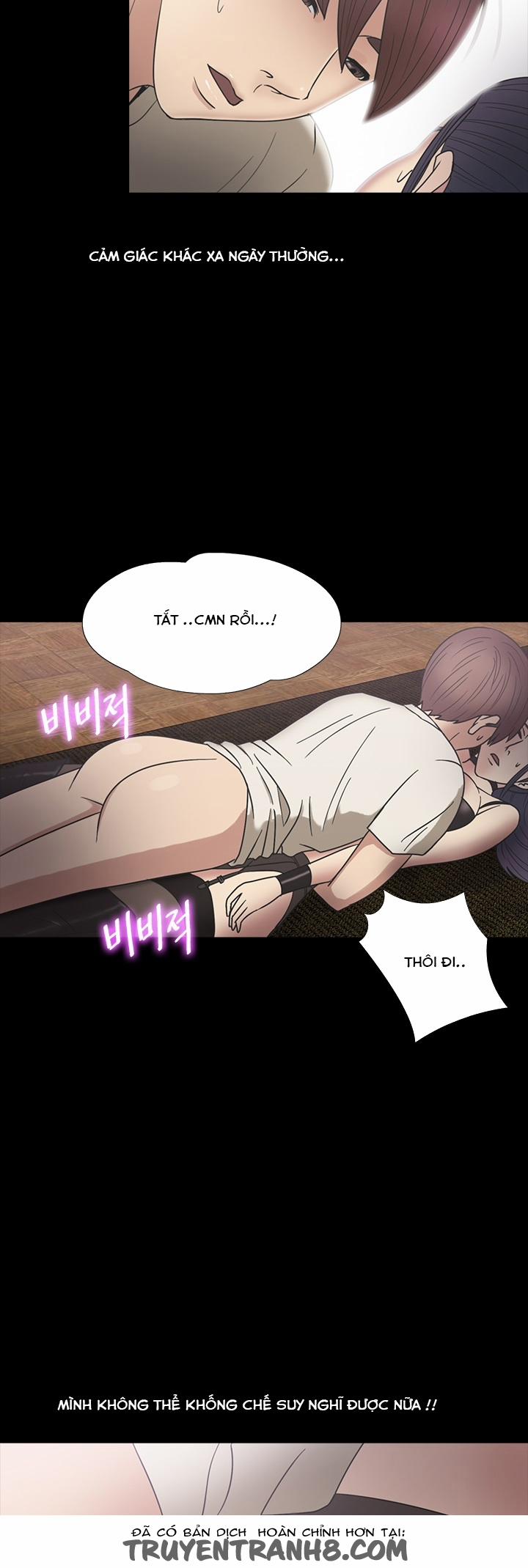 The secret of Clam Island 18 trang 23