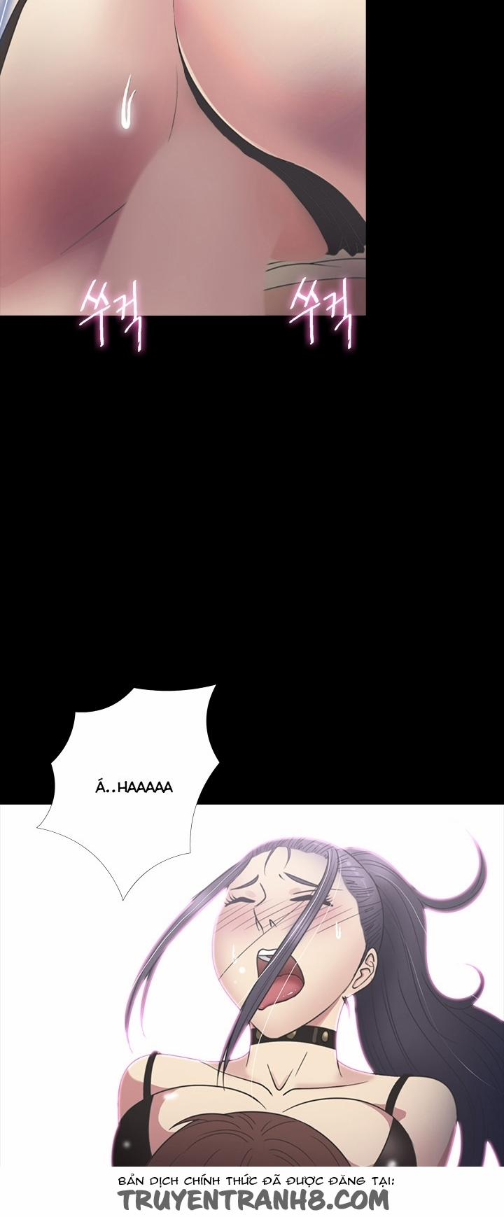 The secret of Clam Island 19 trang 11