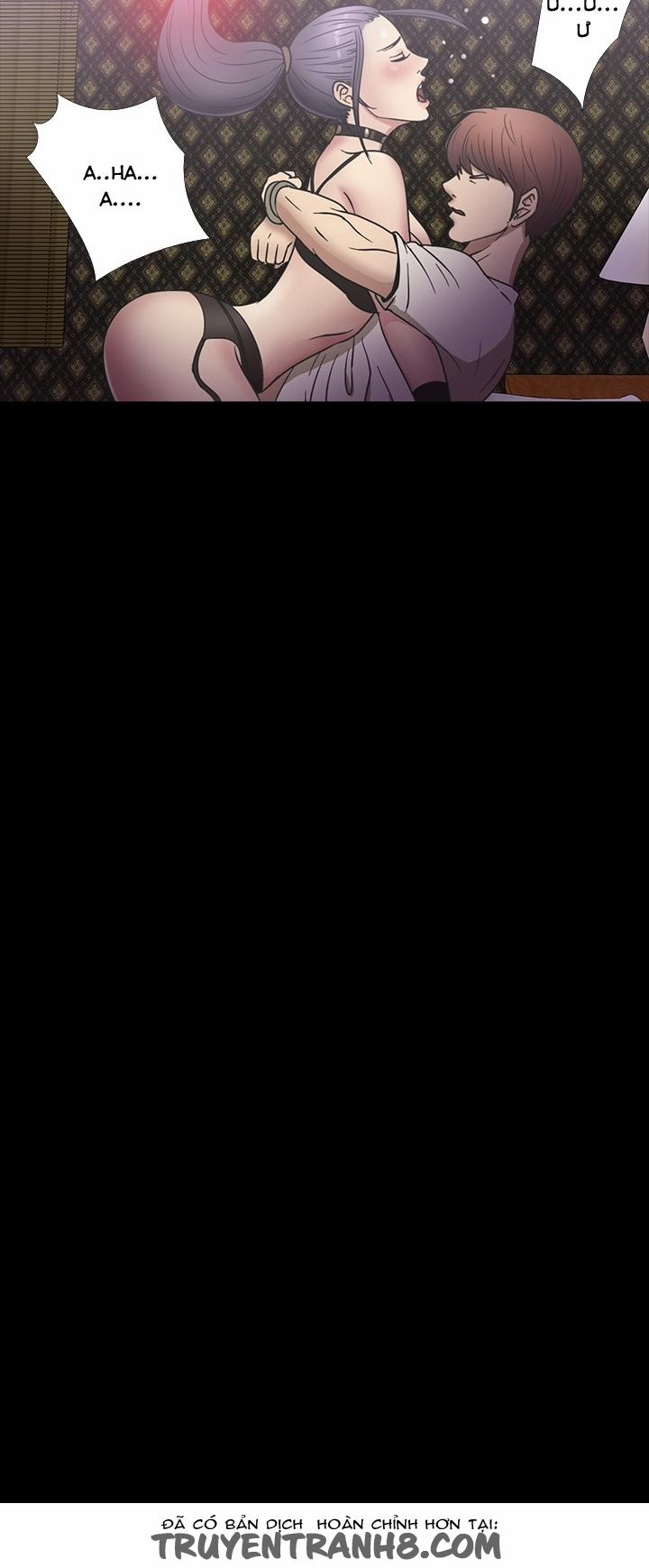 The secret of Clam Island 19 trang 24