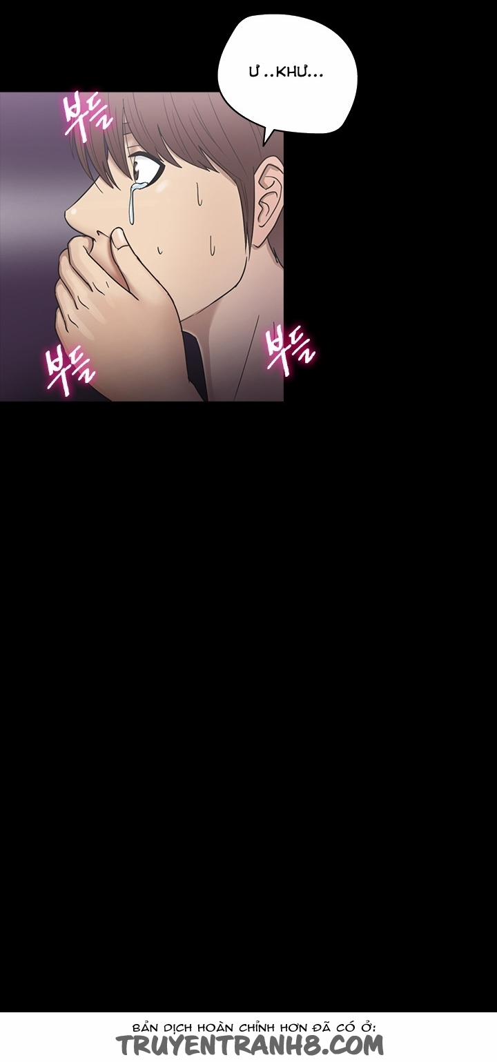 The secret of Clam Island 19 trang 36