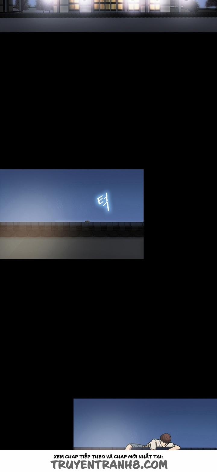 The secret of Clam Island 20 trang 17