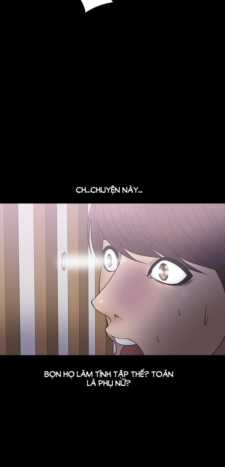 The secret of Clam Island 20 trang 25