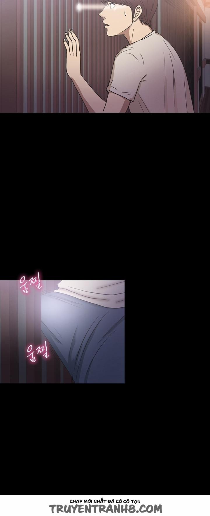 The secret of Clam Island 20 trang 29