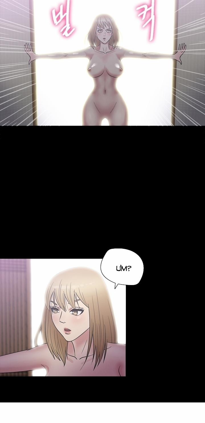 The secret of Clam Island 20 trang 36