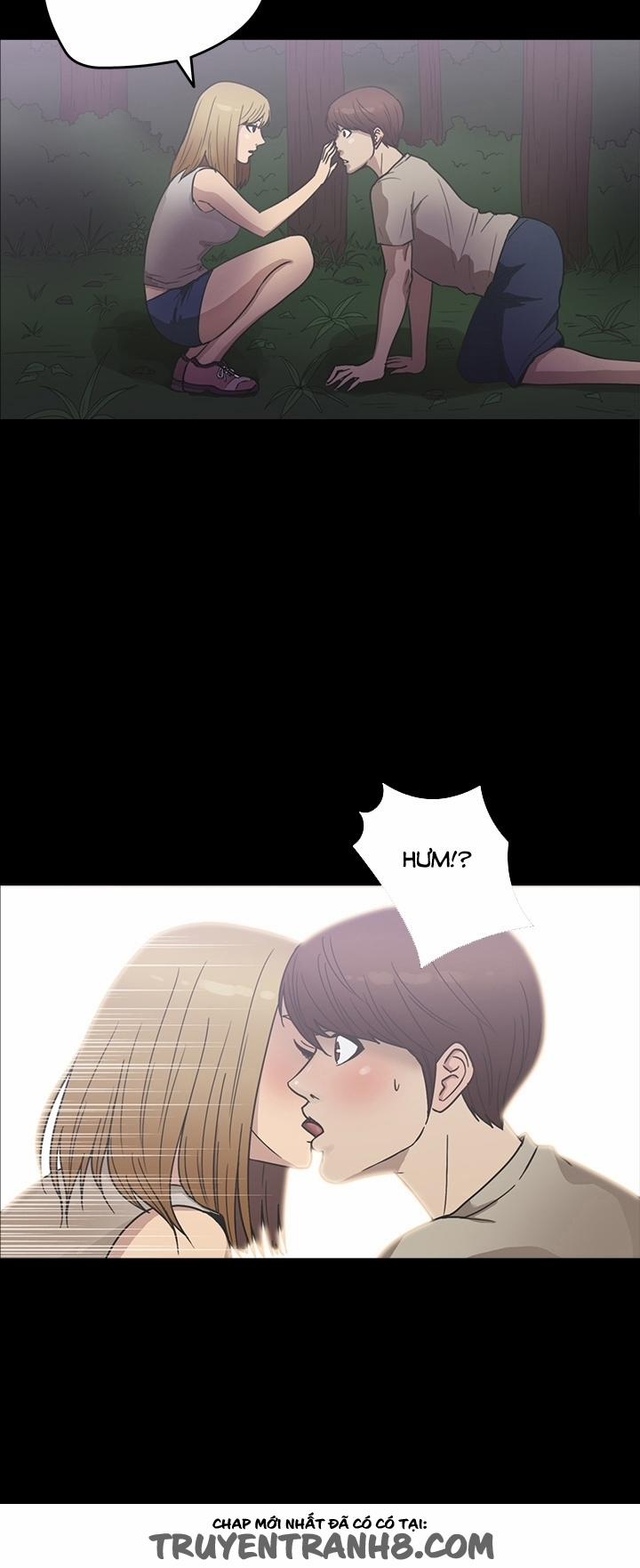 The secret of Clam Island 21 trang 13