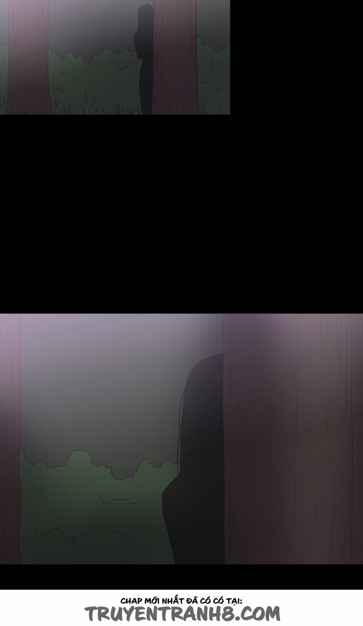 The secret of Clam Island 21 trang 35