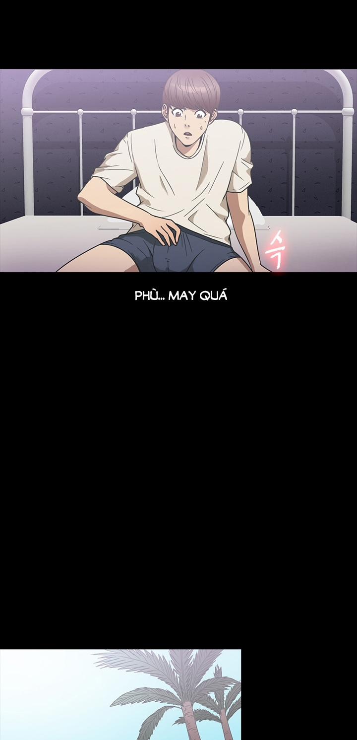 The secret of Clam Island 22 trang 25