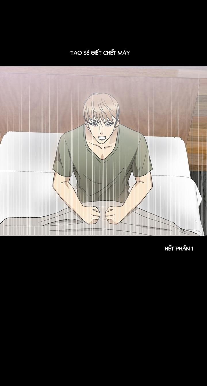 The secret of Clam Island 24 trang 32