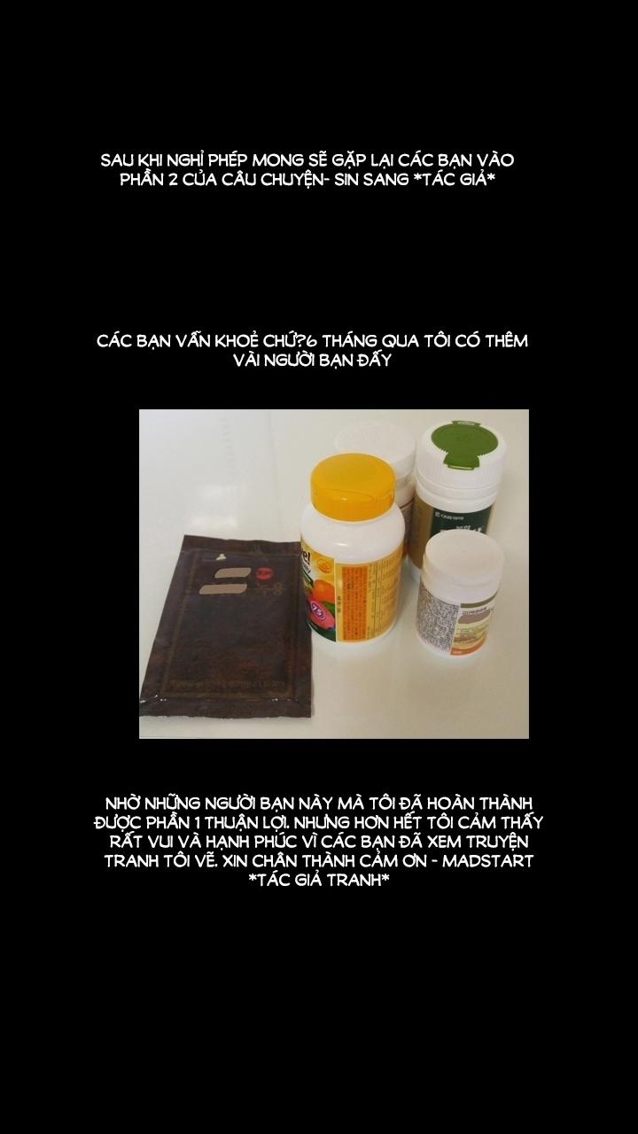 The secret of Clam Island 24 trang 33