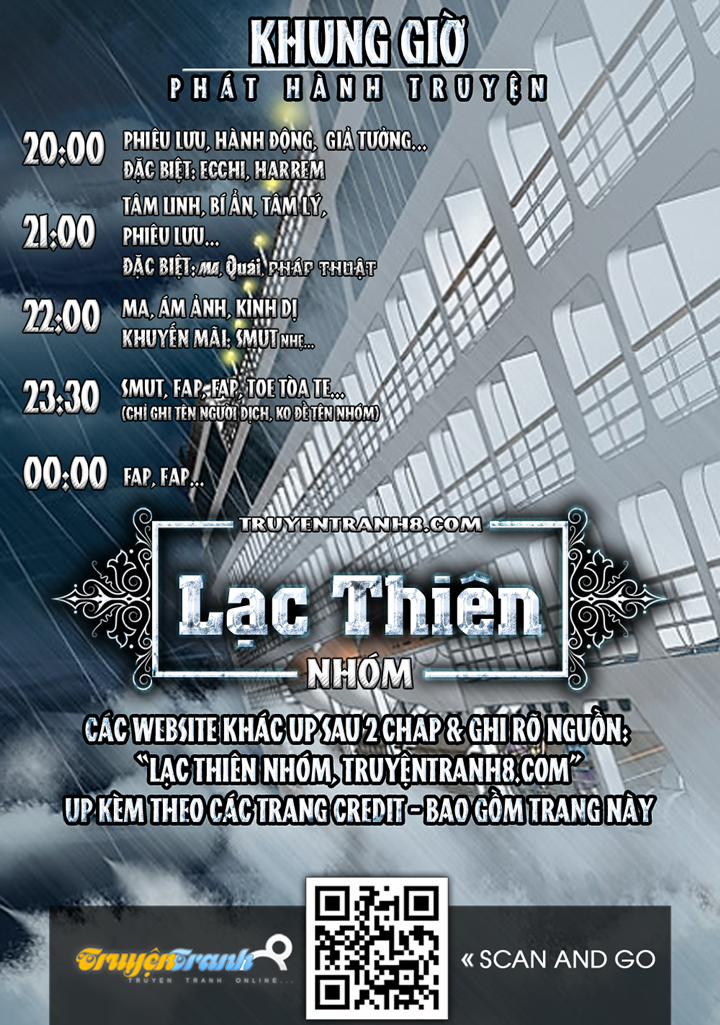 The secret of Clam Island 24 trang 34