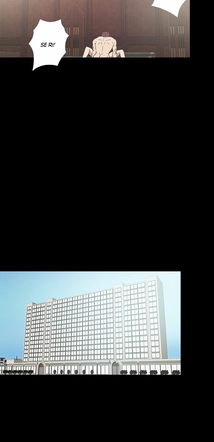 The secret of Clam Island 25 trang 17