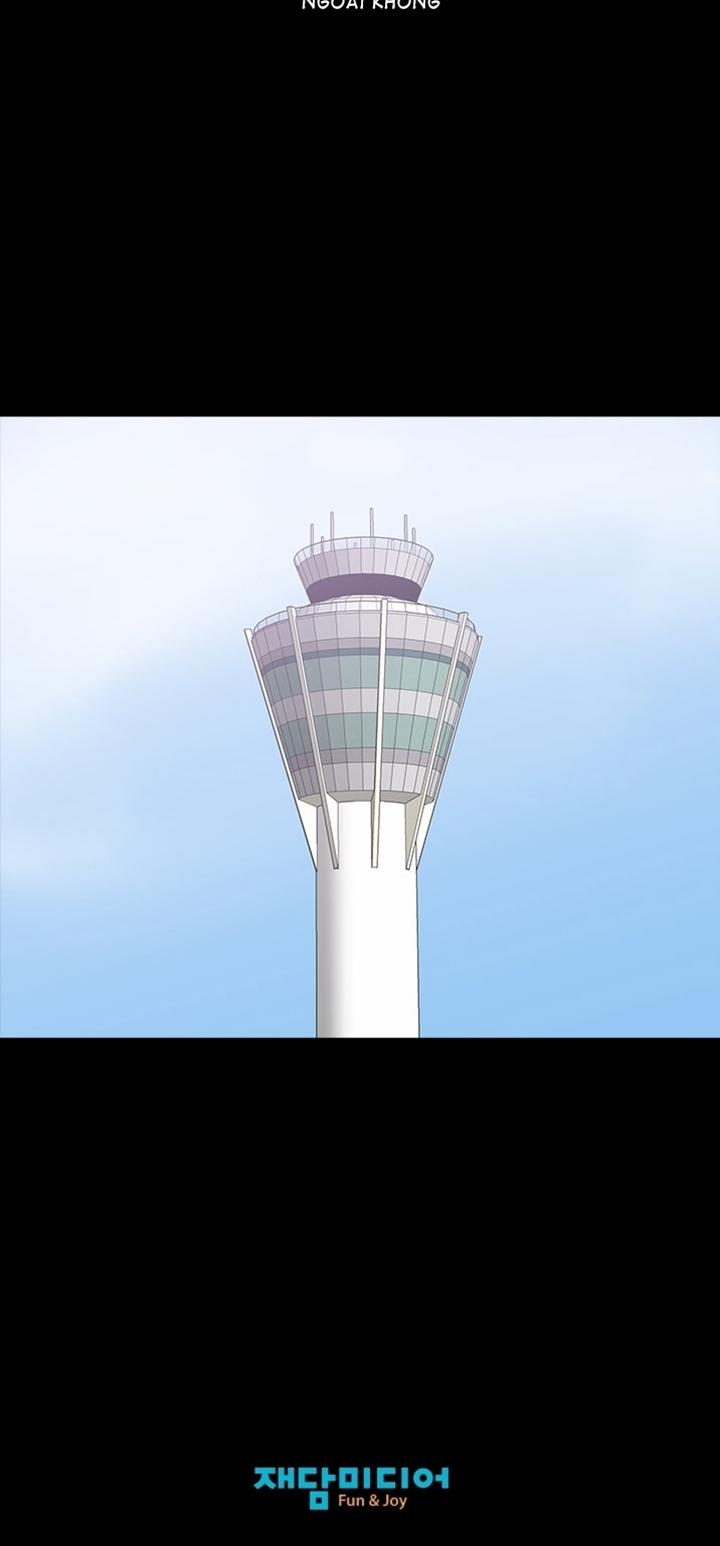 The secret of Clam Island 26 trang 36