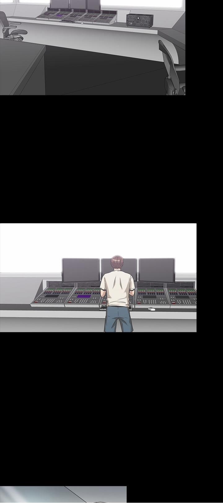 The secret of Clam Island 27 trang 15