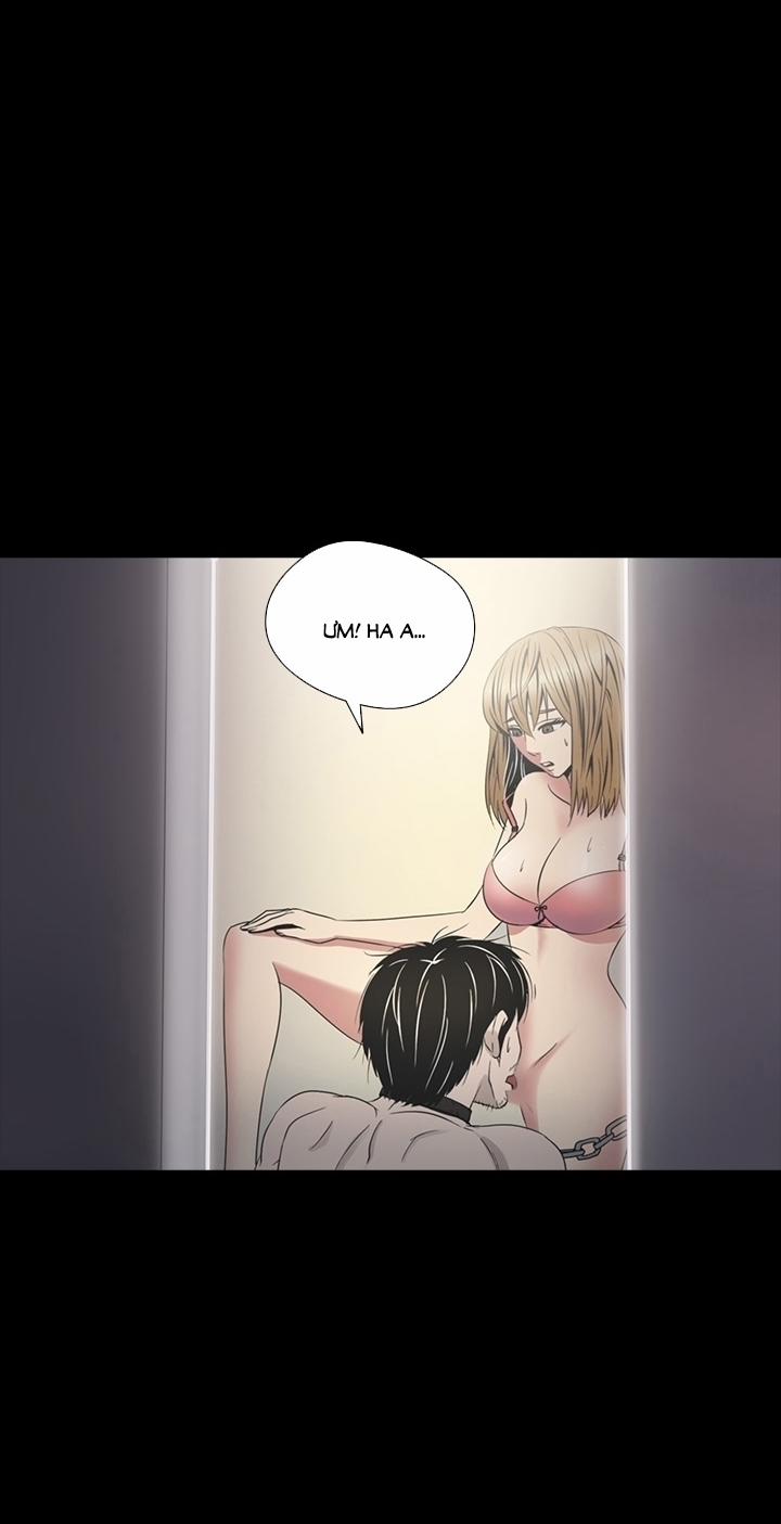 The secret of Clam Island 27 trang 27