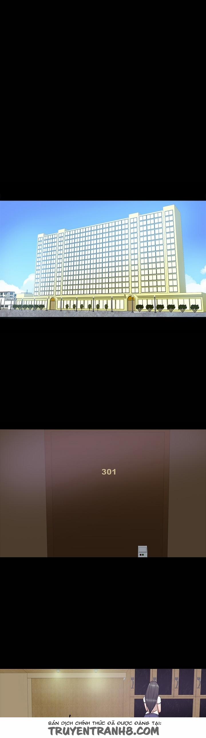 The secret of Clam Island 4 trang 6