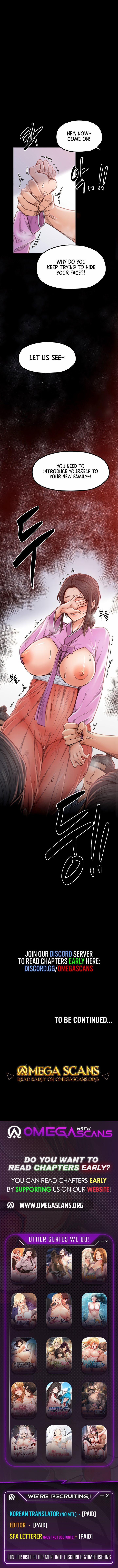 The Servant’s Story 16 trang 12