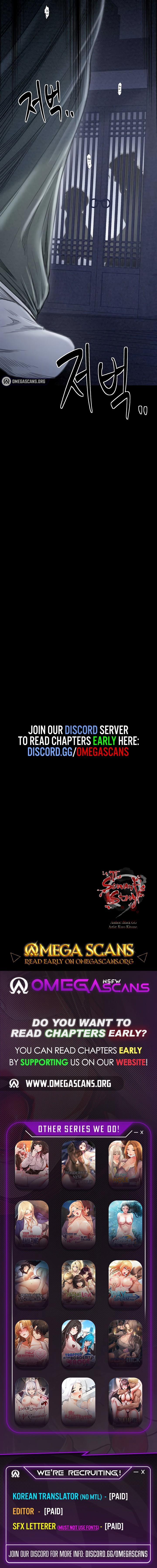 The Servant’s Story 22 trang 9