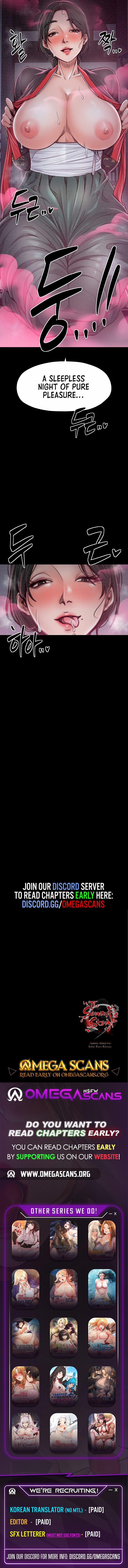 The Servant’s Story 24 trang 11