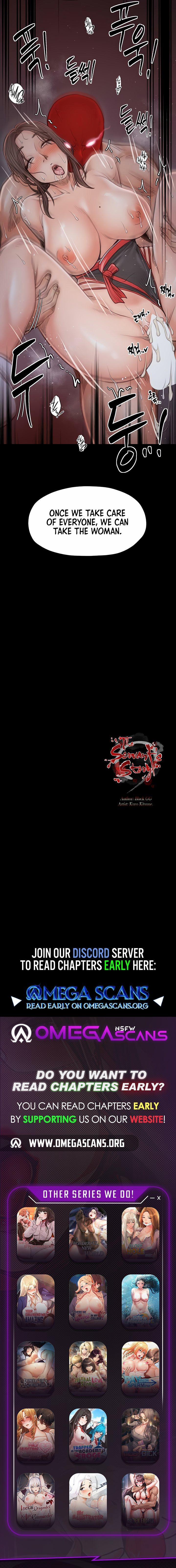 The Servant’s Story 40 trang 10