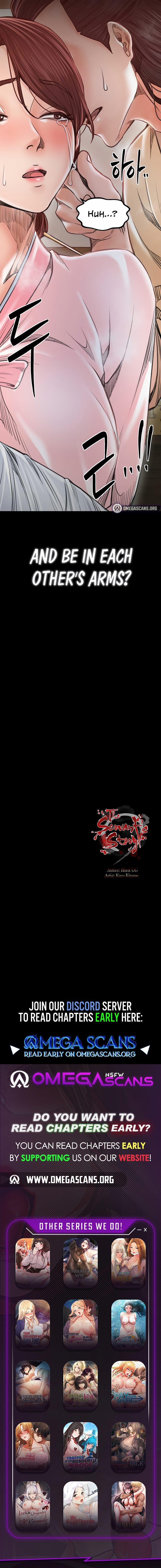 The Servant’s Story 44 trang 11