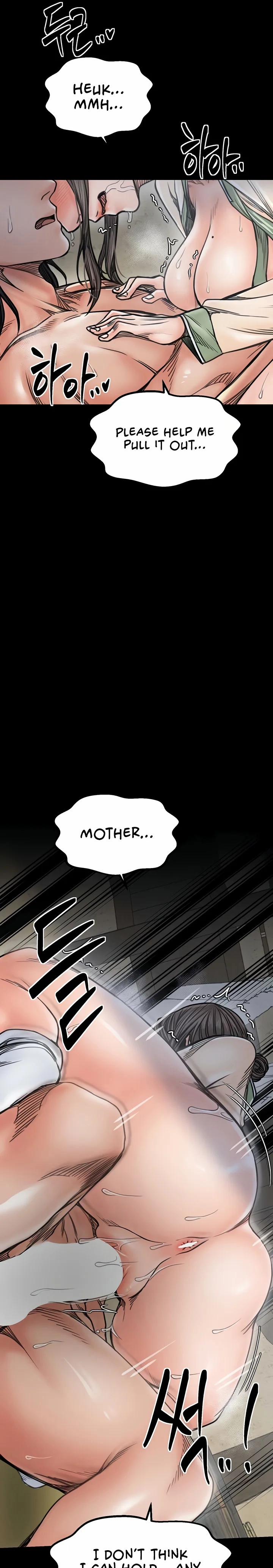 The Servant’s Story 51 trang 12