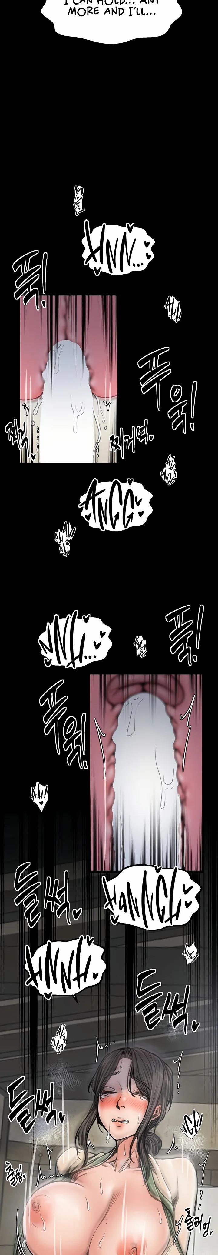 The Servant’s Story 51 trang 13