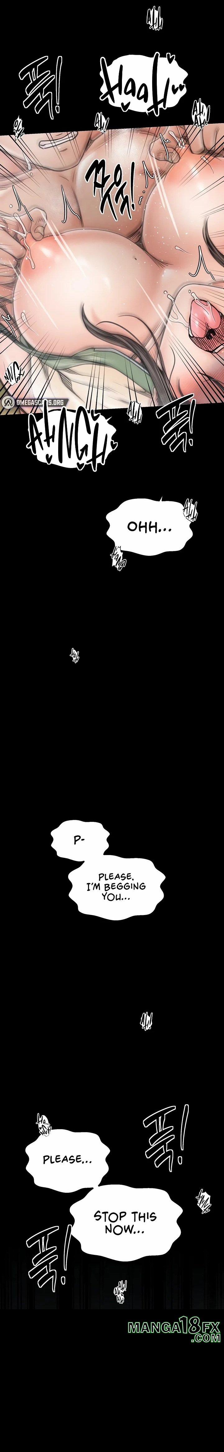 The Servant’s Story 51 trang 8