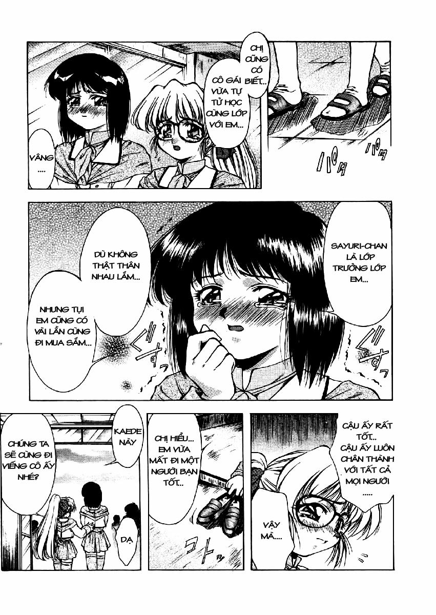 The Shards of Memory 3 trang 5