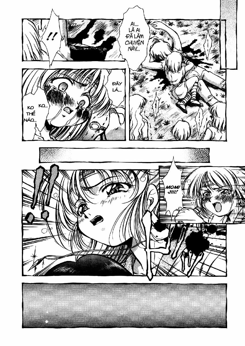 The Shards of Memory 4 trang 5