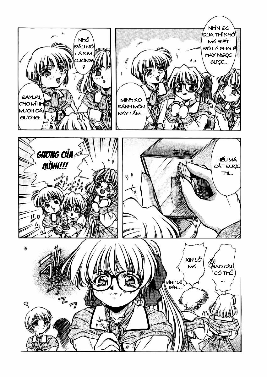 The Shards of Memory 4 trang 8