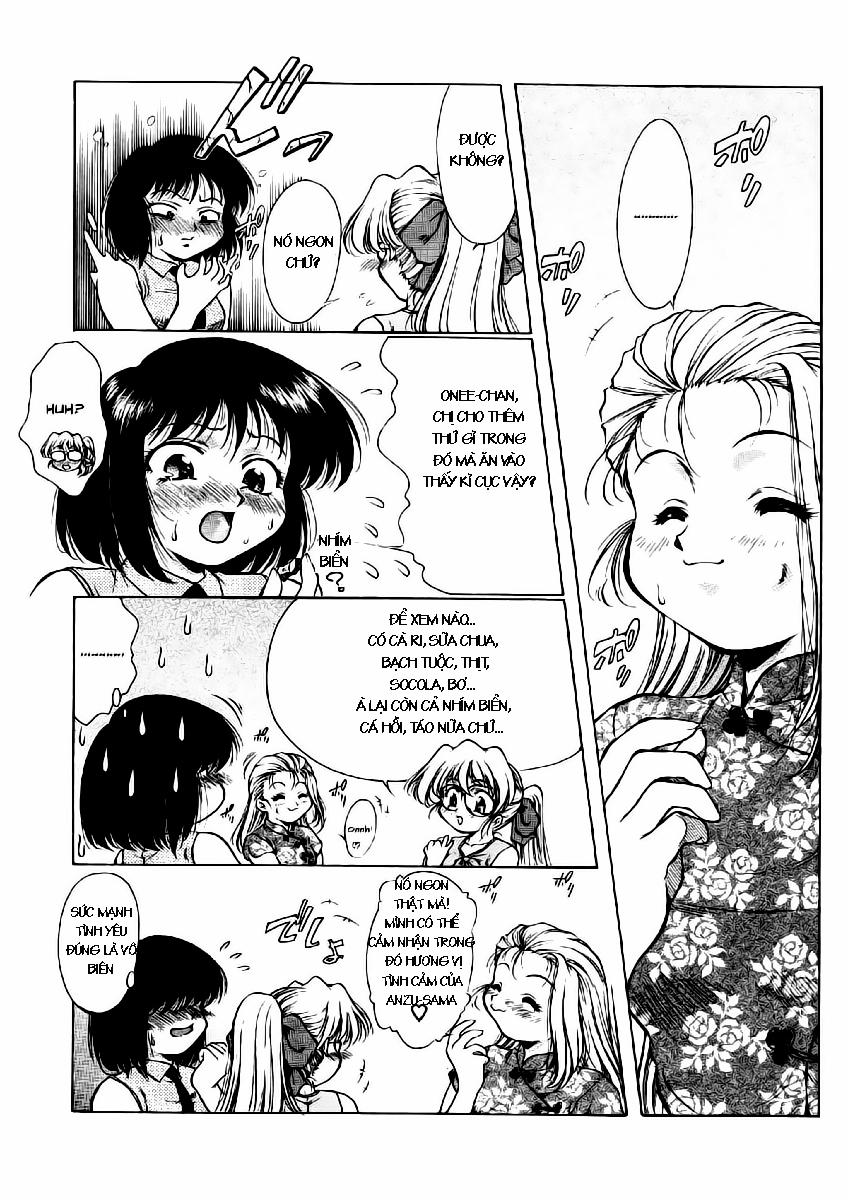 The Shards of Memory 6 trang 5