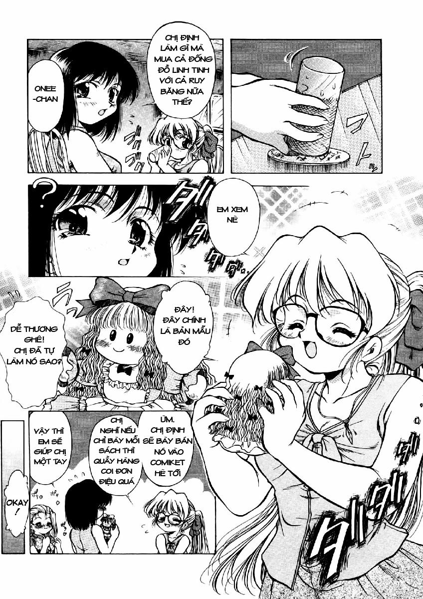 The Shards of Memory 6 trang 6