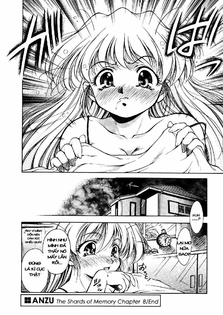 The Shards of Memory 7 trang 13