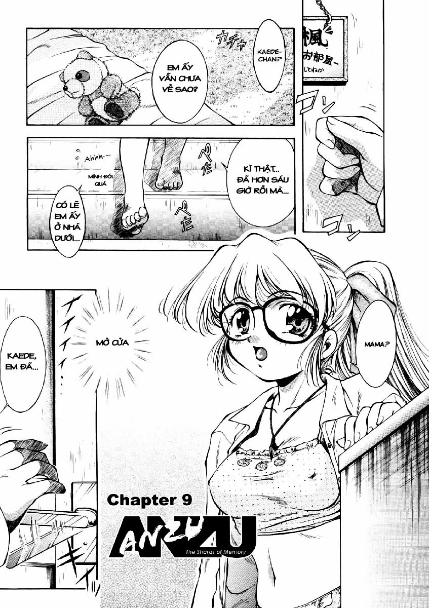 The Shards of Memory 7 trang 14