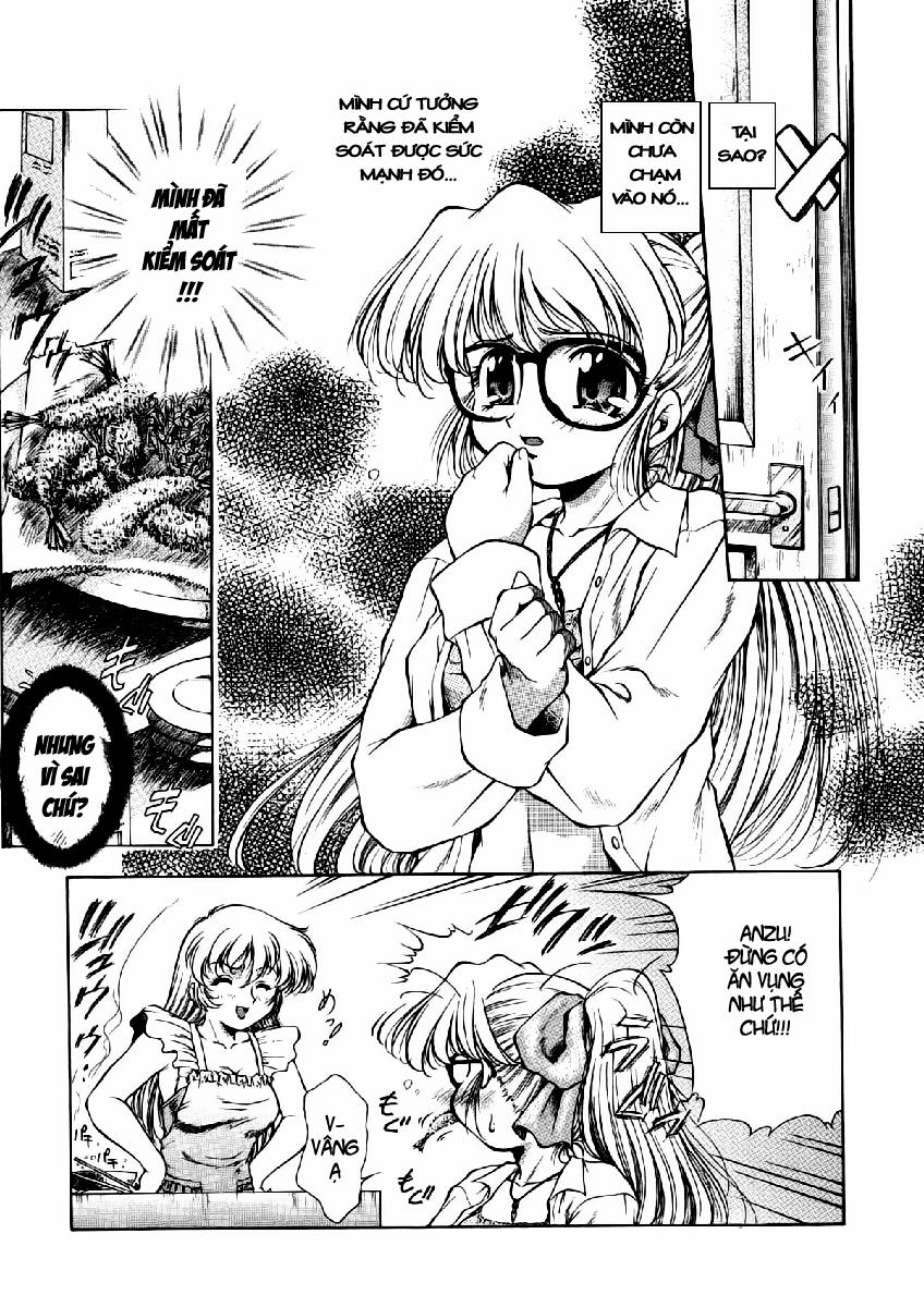 The Shards of Memory 7 trang 16