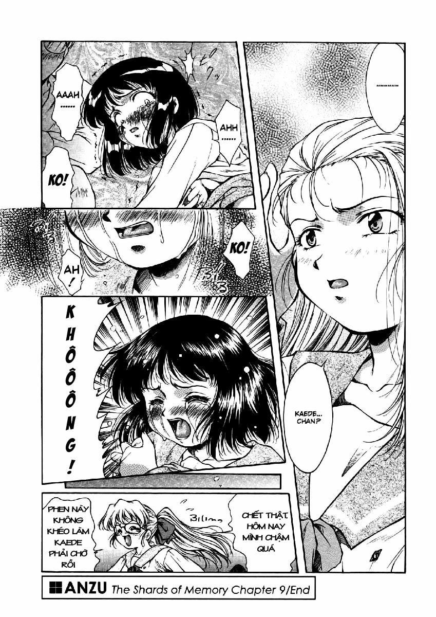 The Shards of Memory 7 trang 35