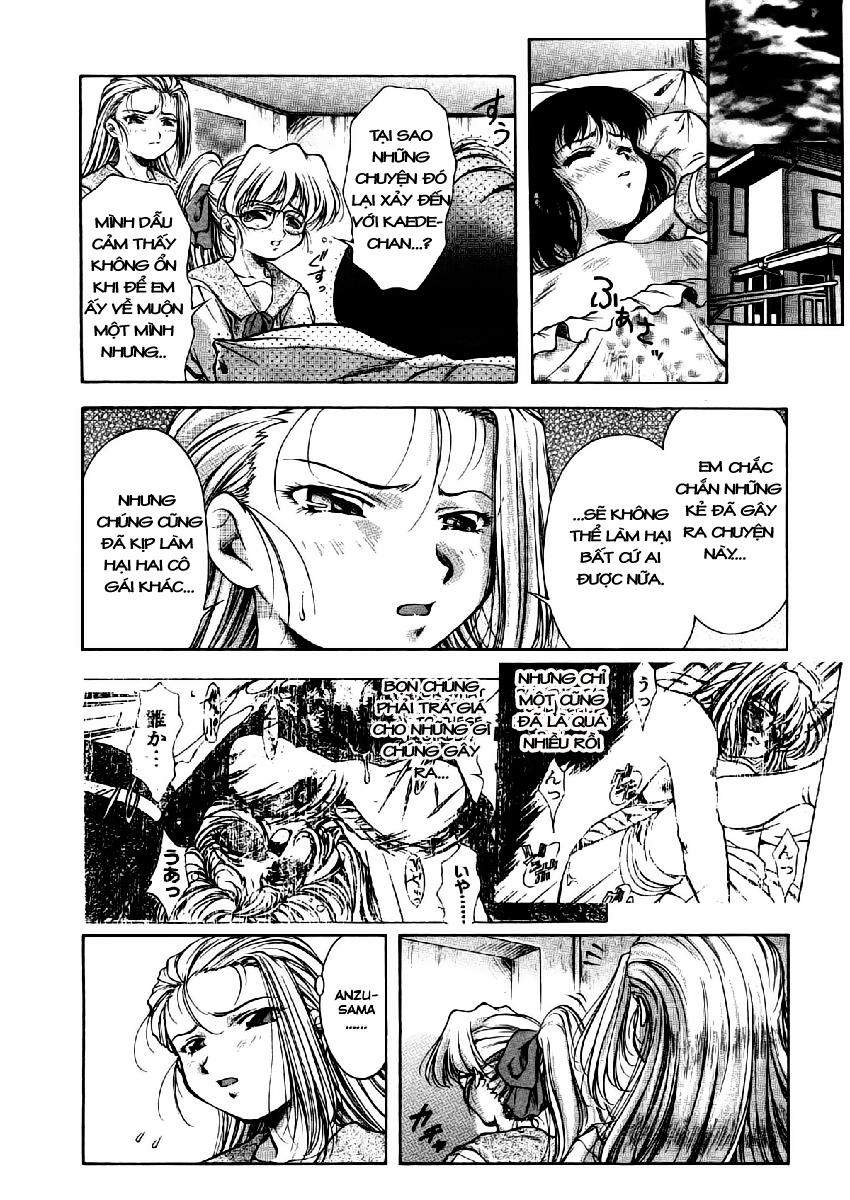 The Shards of Memory 8 trang 7