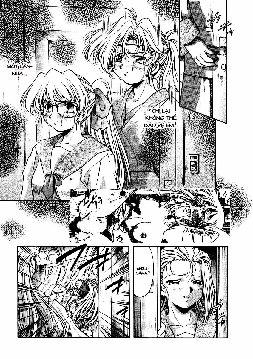 The Shards of Memory 8 trang 8