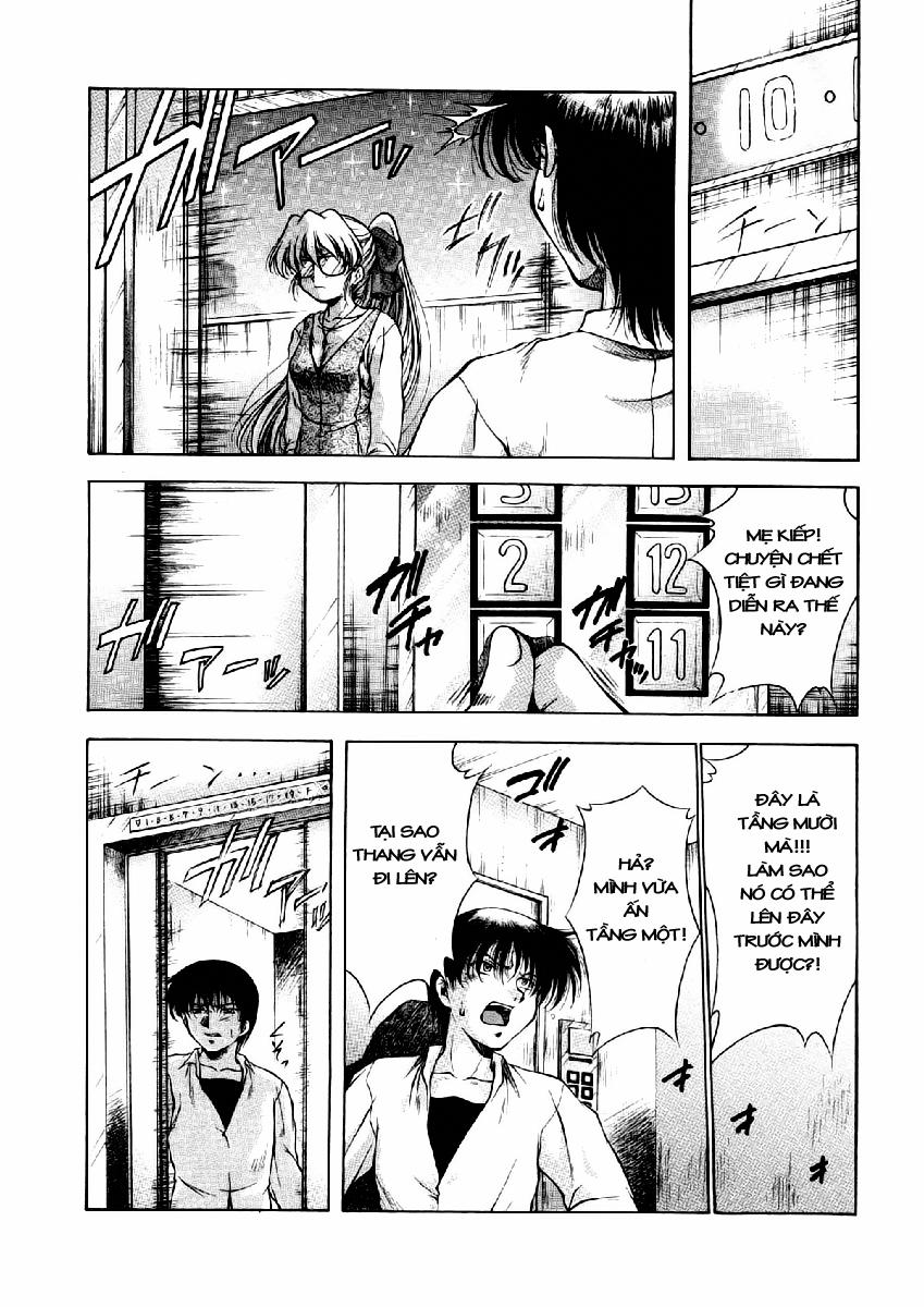 The Shards of Memory 9 trang 8