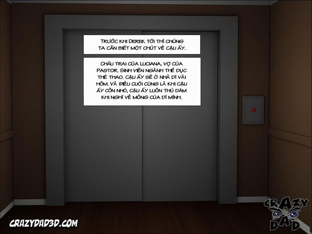 The Shepherd’s Wife Vol 1 0 0 0 Không thể đòi hỏi làm tình với chồng. trang 12