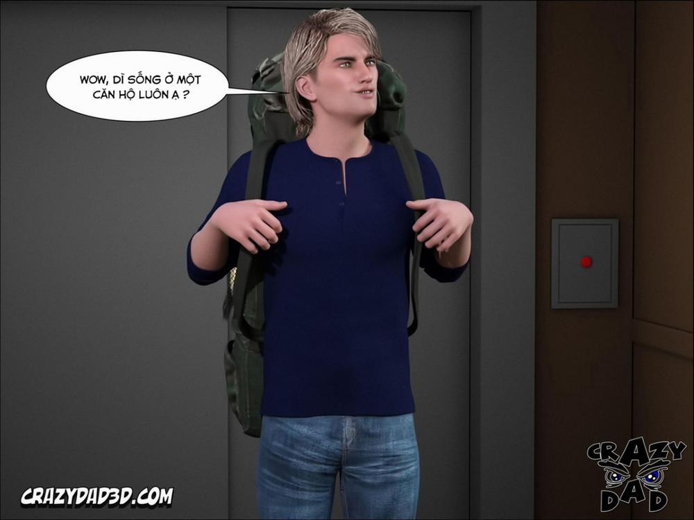 The Shepherd’s Wife Vol 1 0 0 0 Không thể đòi hỏi làm tình với chồng. trang 13