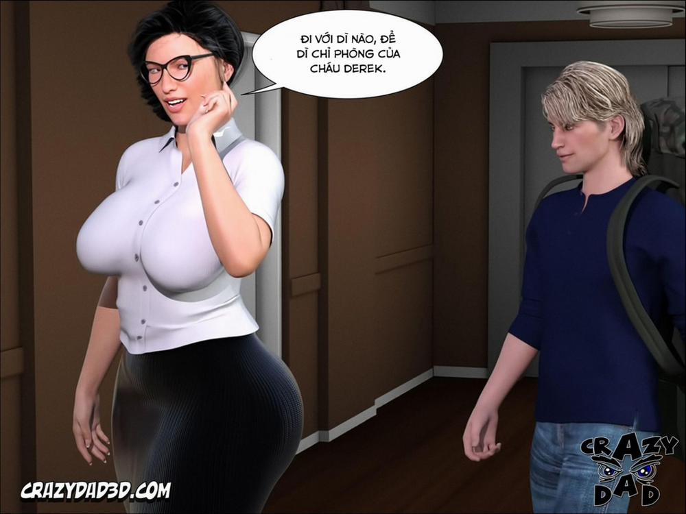 The Shepherd’s Wife Vol 1 0 0 0 Không thể đòi hỏi làm tình với chồng. trang 15